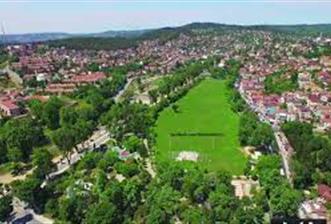 Beykoz Ortaçeşme’de Deniz Manzaralı, Bahçeli Müstakil Bina