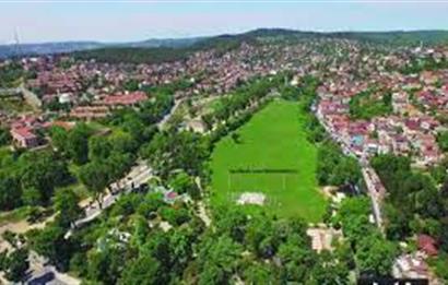 Beykoz Ortaçeşme’de Deniz Manzaralı, Bahçeli Müstakil Bina