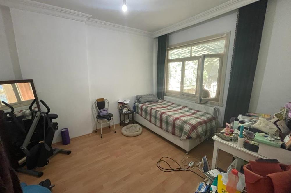 YALIKÖY'DE 264m2 KISMİ BOĞAZ MANZ. MÜSTAKİL EV