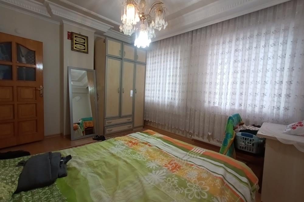 C 21 SAMSUN İLKADIM SATILIK 3+1