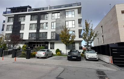 CENTURY 21 ASTRADAN KİRALIK LÜKS 1+1 MOBİLYALI DAİRE & FOR RENT