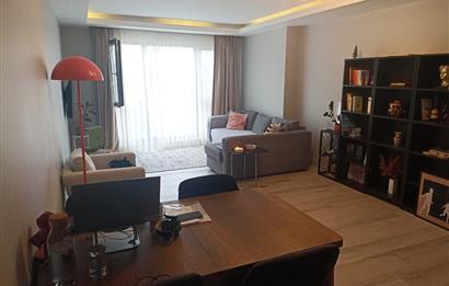 CENTURY 21 ASTRADAN KİRALIK LÜKS 1+1 MOBİLYALI DAİRE & FOR RENT