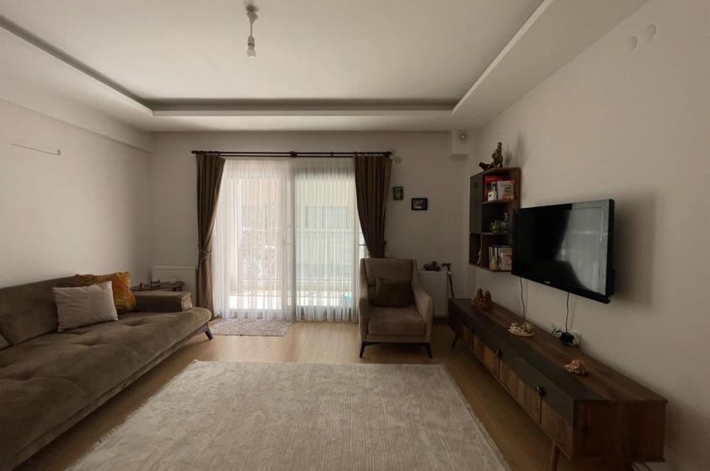 Küçük Çiğli'de 3+1 Kiralık Boş Daire