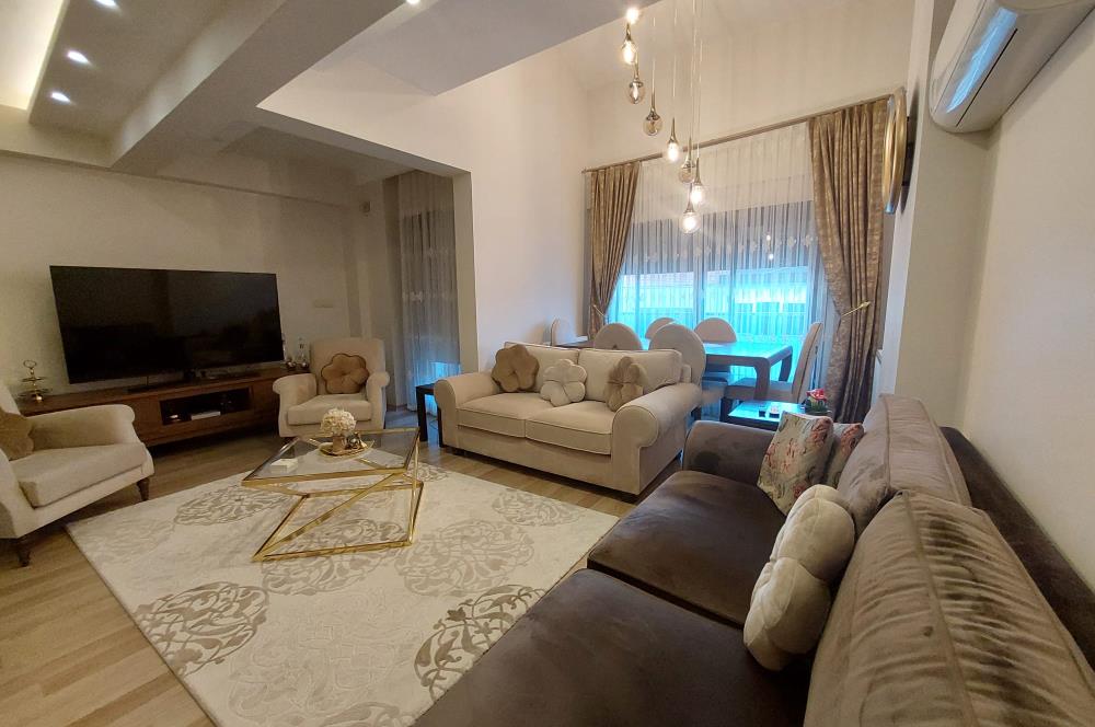 KARŞIYAKA AKSOY SAHİLE YAKIN YENİ BİNA 3+1 DUBLEKS SATILIK DAİRE