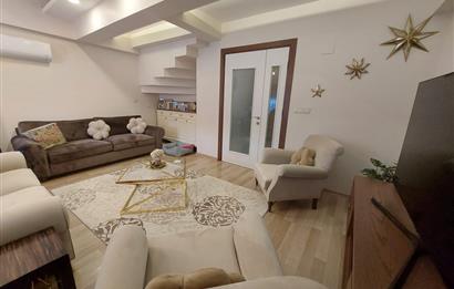 KARŞIYAKA AKSOY SAHİLE YAKIN YENİ BİNA 3+1 DUBLEKS SATILIK DAİRE