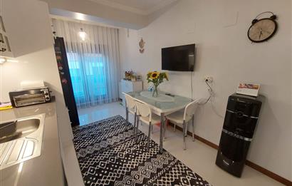 KARŞIYAKA AKSOY SAHİLE YAKIN YENİ BİNA 3+1 DUBLEKS SATILIK DAİRE