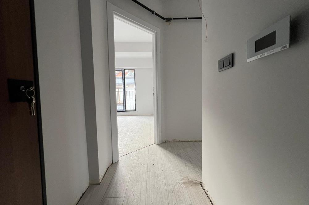 ÇANAKKALE, MERKEZ, BARBAROS MAHALLESİ, SATILIK, 2+1 0 DAİRE