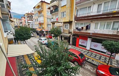 C21 CİUS;MUHTEŞEM KONUM ŞEHRİN KALBİNDE 3+1 85 m2 DAİRE