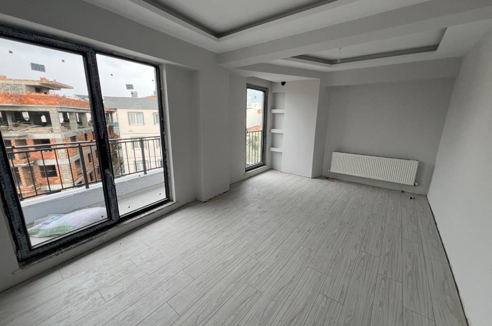 ÇANAKKALE, MERKEZ, BARBAROS MAHALLESİ, SATILIK, 2+1 0 DAİRE