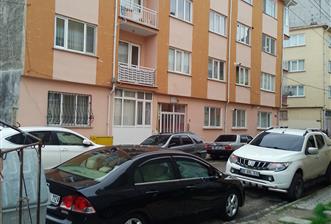 CENTURY21 VİZYON'DAN IŞIKLAR'DA 2+1 KİRALIK DAİRE