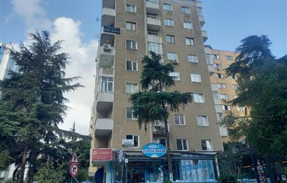 KOZYATAĞI METROYA ÇOK YAKIN KİRALIK 4+1 OFİS