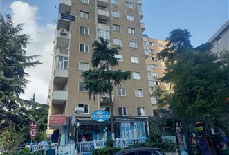 KOZYATAĞI METROYA ÇOK YAKIN KİRALIK 4+1 OFİS