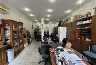 5.000 TL KİRA GELİRİ - SATILIK OFİS/İŞYERİ - MOBİLYALI - ACİLL