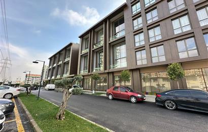 BURSA NİLÜFER BİAPORT YANI MOSSA ROOMS'DA SATILIK 1+1 LOFT DAİRE