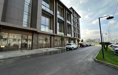 BURSA NİLÜFER BİAPORT YANI MOSSA ROOMS'DA SATILIK 1+1 LOFT DAİRE