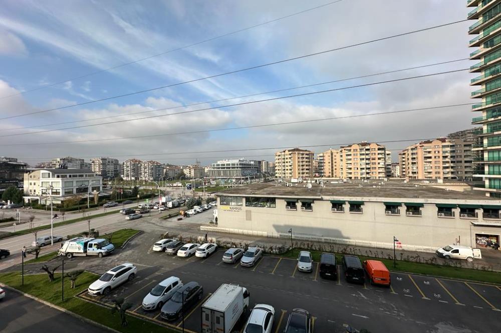 BURSA NİLÜFER BİAPORT YANI MOSSA ROOMS'DA SATILIK 1+1 LOFT DAİRE