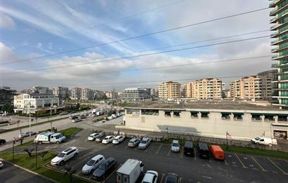 BURSA NİLÜFER BİAPORT YANI MOSSA ROOMS'DA SATILIK 1+1 LOFT DAİRE