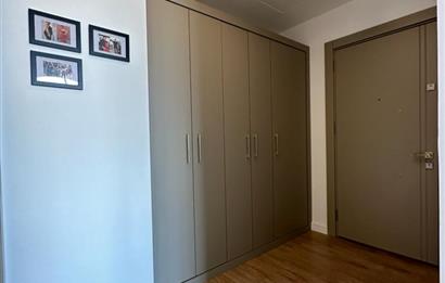 BURSA NİLÜFER BİAPORT YANI MOSSA ROOMS'DA SATILIK 1+1 LOFT DAİRE