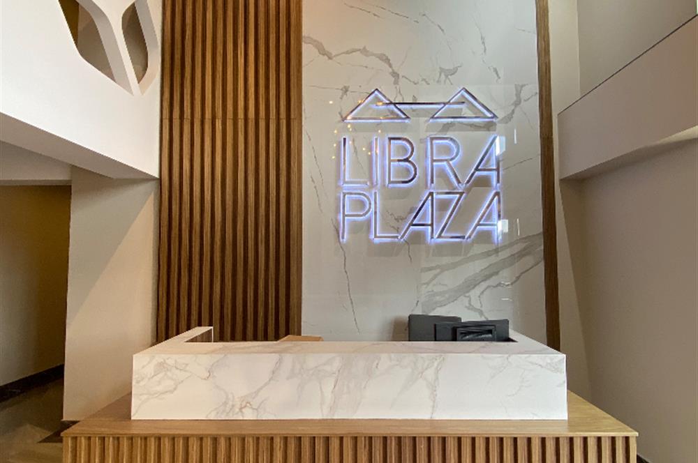 Çanakkale, Barbaros, Libra Plaza, Satılık Büro & Ofis