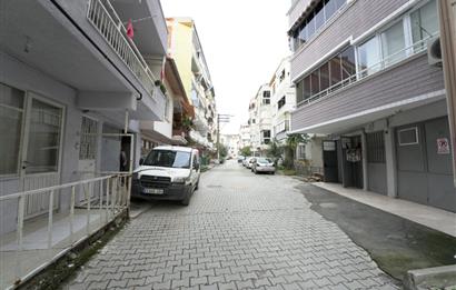 C21 Cius;Double Entrance 96 M2 Garage For Sale 50 Meters From The Sea