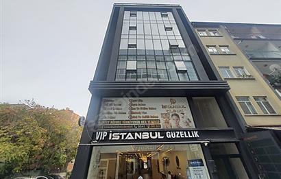 Denizli'nin Merkezi olan Çınar'a Çok Yakın Satılık Ofis