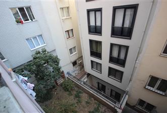 ŞİŞLİ KALP VAKFI YAKININDA MERKEZİ KONUMLU 3+1 DUBLEKS SATILIK DAİRE