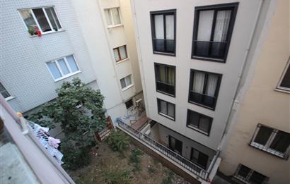 ŞİŞLİ KALP VAKFI YAKININDA MERKEZİ KONUMLU 3+1 DUBLEKS SATILIK DAİRE