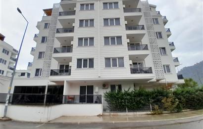 C21 HAN ANTALYA KONYAALTI SARISU SATILIK 1+1 RESİDENCE