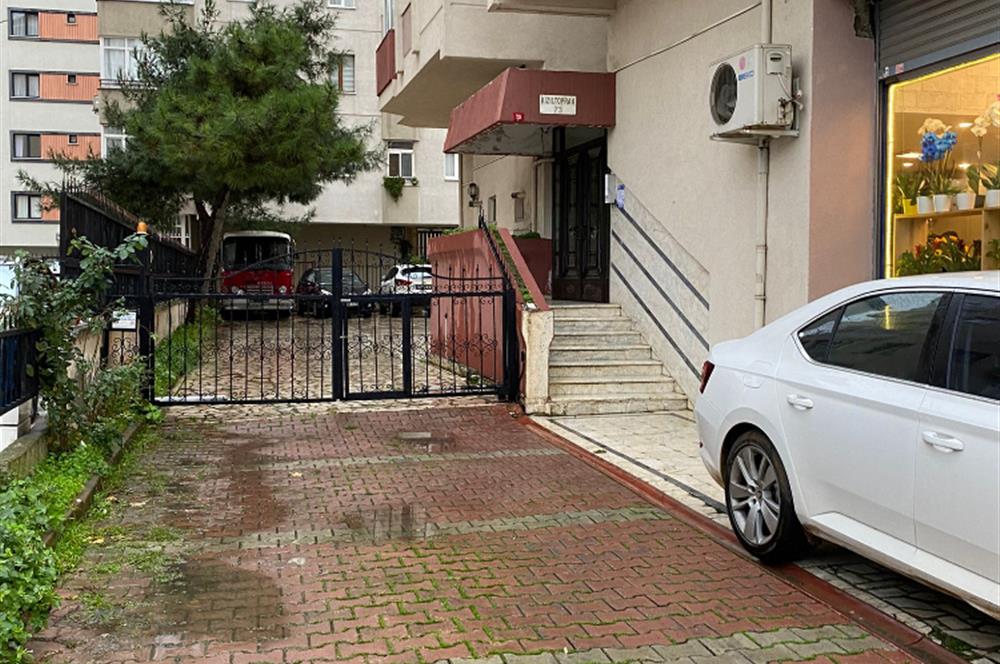 İÇERENKÖYDE MERKEZİ KONUMDA 3+1 SATILIK DAİRE