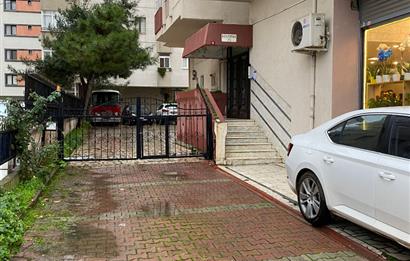  3+1 FLAT FOR SALE IN A CENTRAL LOCATION IN İÇERENKÖY