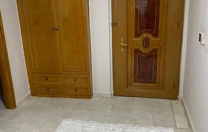  3+1 FLAT FOR SALE IN A CENTRAL LOCATION IN İÇERENKÖY