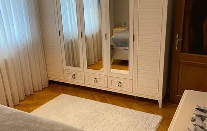  3+1 FLAT FOR SALE IN A CENTRAL LOCATION IN İÇERENKÖY