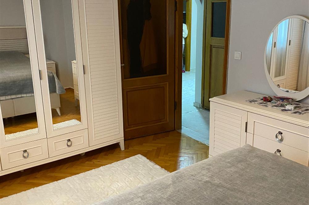  3+1 FLAT FOR SALE IN A CENTRAL LOCATION IN İÇERENKÖY