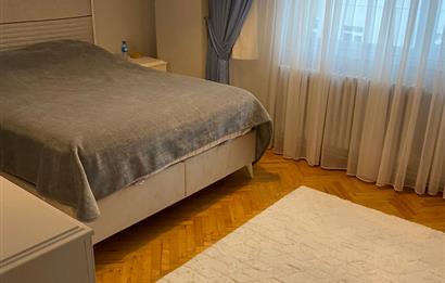 İÇERENKÖYDE MERKEZİ KONUMDA 3+1 SATILIK DAİRE