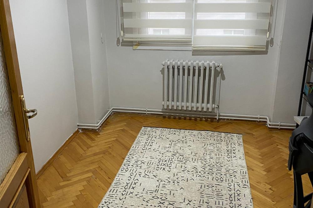 İÇERENKÖYDE MERKEZİ KONUMDA 3+1 SATILIK DAİRE