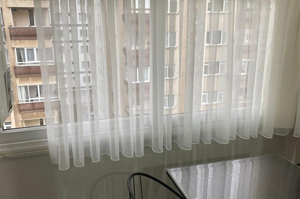  3+1 FLAT FOR SALE IN A CENTRAL LOCATION IN İÇERENKÖY