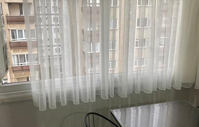  3+1 FLAT FOR SALE IN A CENTRAL LOCATION IN İÇERENKÖY