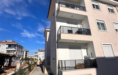 C21 HAN ANTALYA DÖŞEMEALTI YENİKÖY KİRACILI SATILIK BİNA