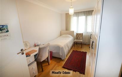 ERENKÖY GÜLBAHÇE SOKAK'TA SATILIK ŞEREFİYELİ 3+1 SATILIK DAİRE 