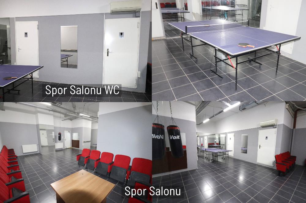 ERENKÖY GÜLBAHÇE SOKAK'TA SATILIK ŞEREFİYELİ 3+1 SATILIK DAİRE 