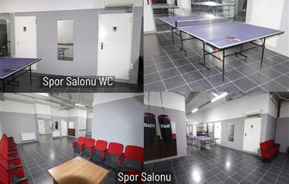 ERENKÖY GÜLBAHÇE SOKAK'TA SATILIK ŞEREFİYELİ 3+1 SATILIK DAİRE 