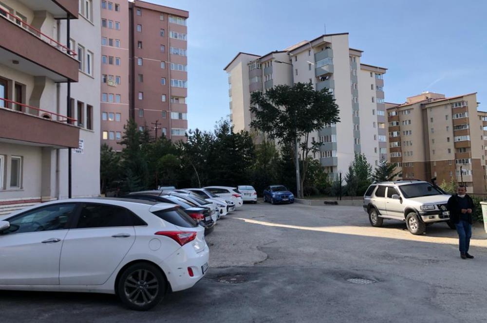 CENTURY 21 ASTRA'DAN YILDIZ 87 SİTESİNDE SATILIK 3+1 DAİRE