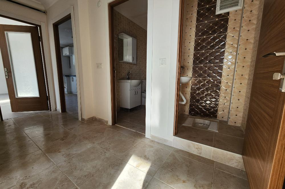 Satılık 2+1 daire 72 m2 net balkonlu Tuzla Mimar Sinan mahalesi