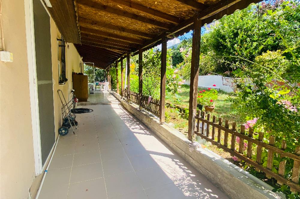 C21 PROJECT'DEN KANDIRA YOLU TOPLUCA MH. 1.650m2 SATILIK 