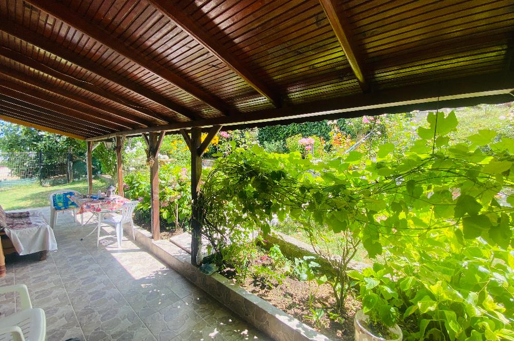 C21 PROJECT'DEN KANDIRA YOLU TOPLUCA MH. 1.650m2 SATILIK 