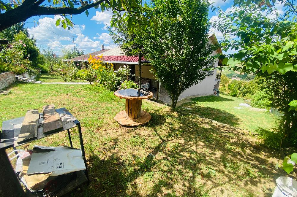 C21 PROJECT'DEN KANDIRA YOLU TOPLUCA MH. 1.650m2 SATILIK 