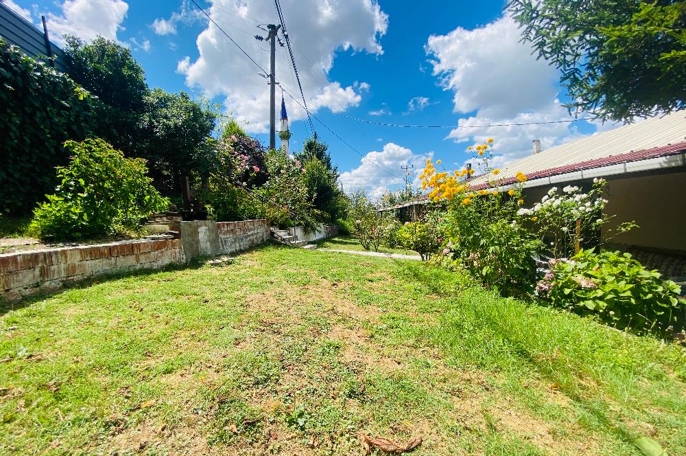 C21 PROJECT'DEN KANDIRA YOLU TOPLUCA MH. 1.650m2 SATILIK 