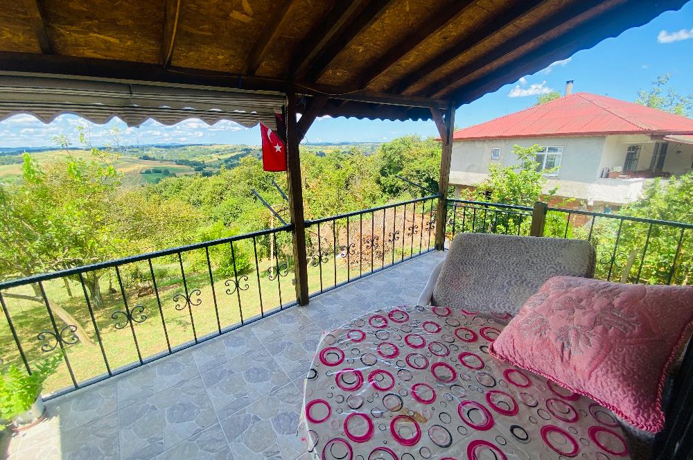 C21 PROJECT'DEN KANDIRA YOLU TOPLUCA MH. 1.650m2 SATILIK 