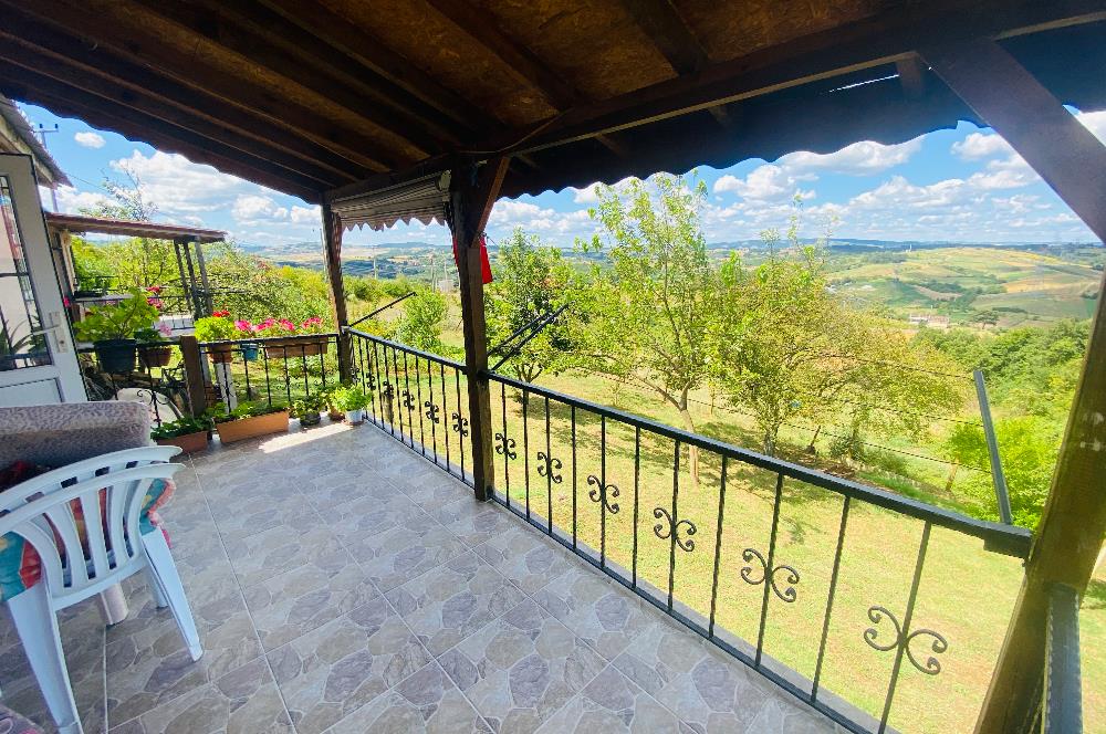 C21 PROJECT'DEN KANDIRA YOLU TOPLUCA MH. 1.650m2 SATILIK 