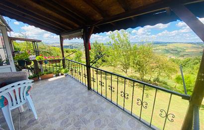 C21 PROJECT'DEN KANDIRA YOLU TOPLUCA MH. 1.650m2 SATILIK 